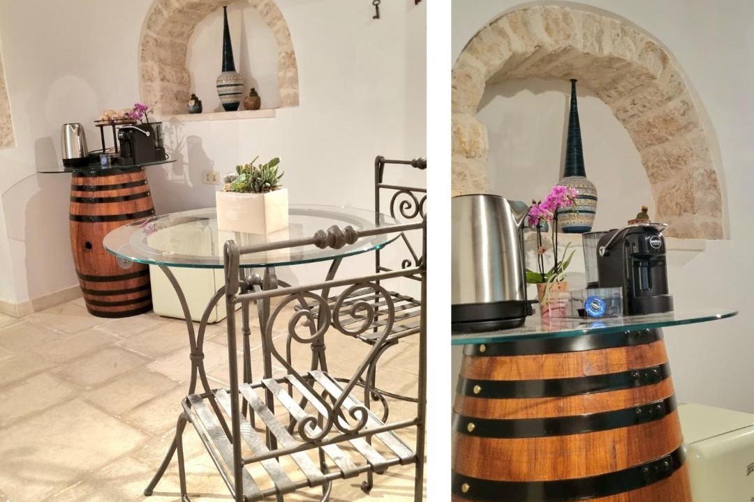 Photo of Others in The Trulli of Alberobello