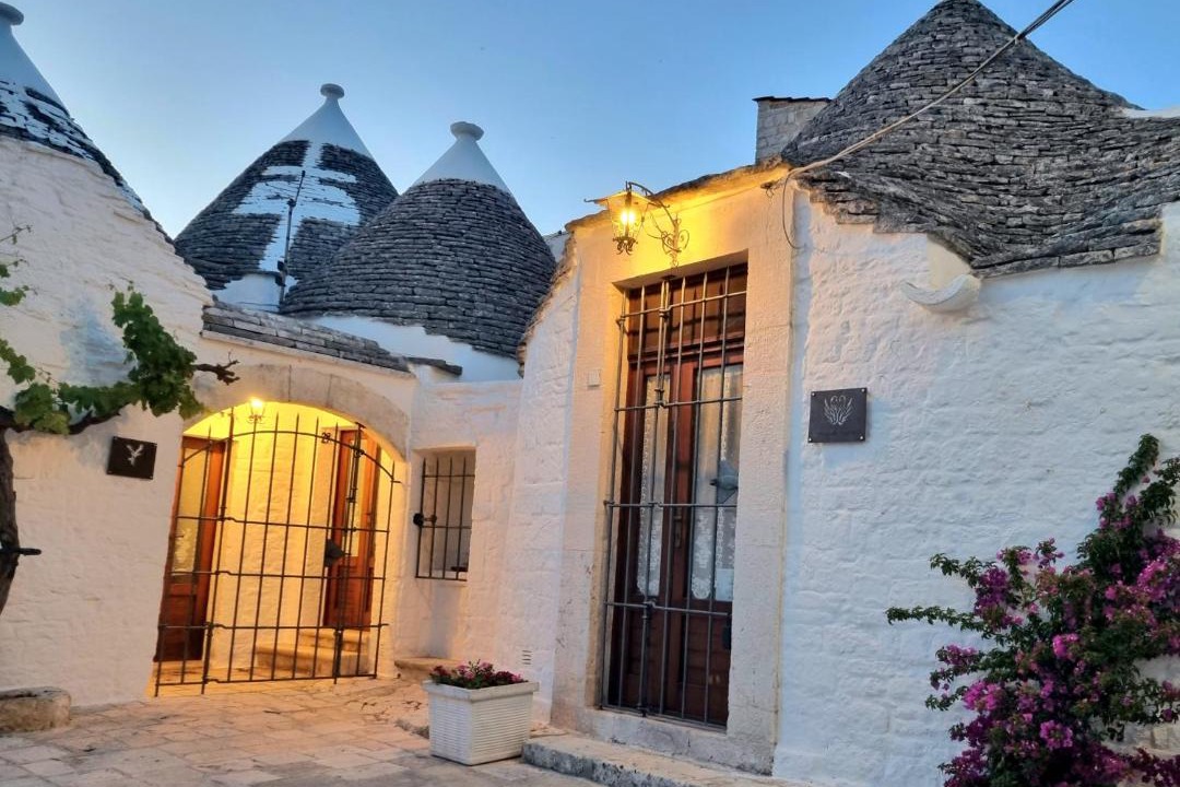 Photo of Others in The Trulli of Alberobello