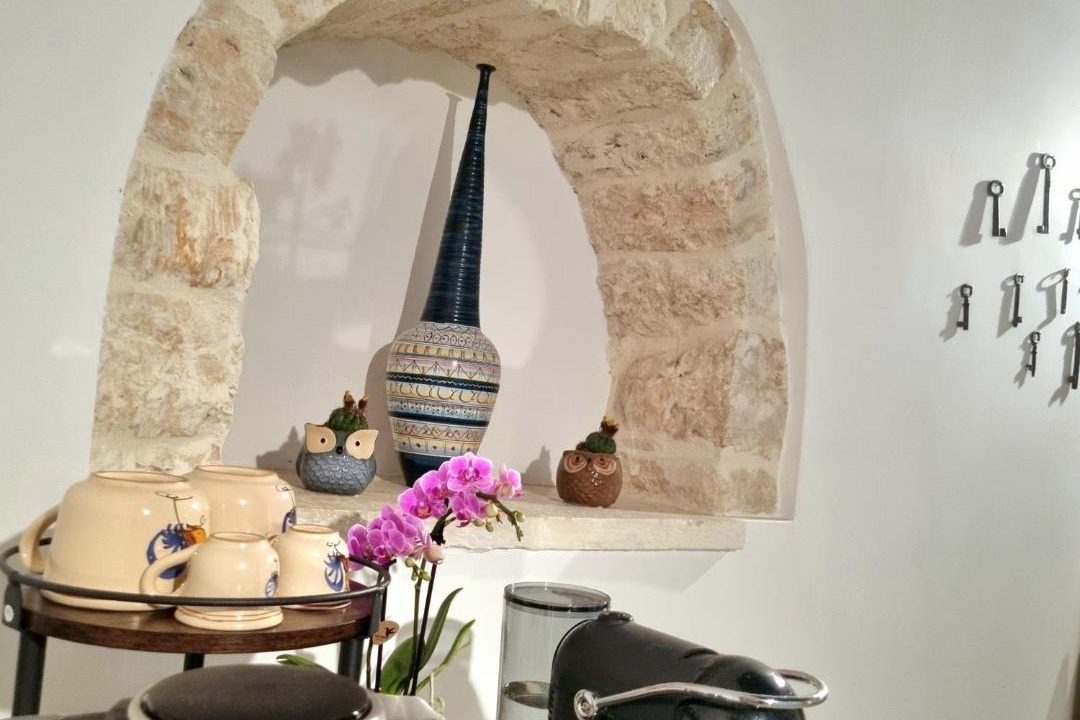 Photo of Others in The Trulli of Alberobello