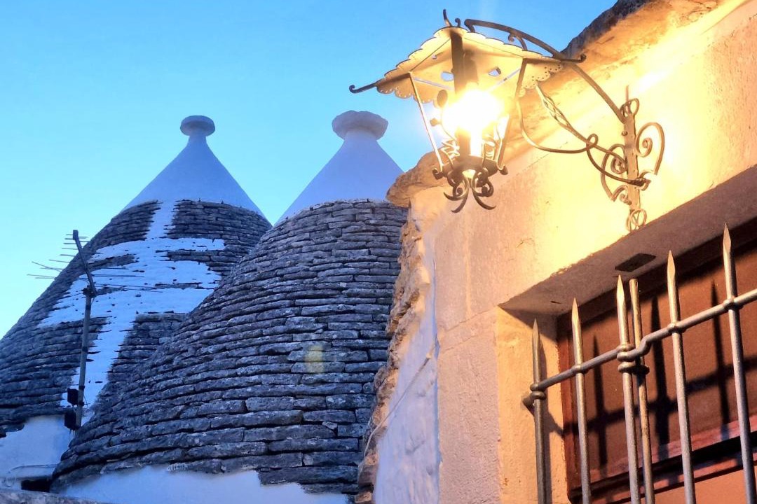 Photo of Others in The Trulli of Alberobello