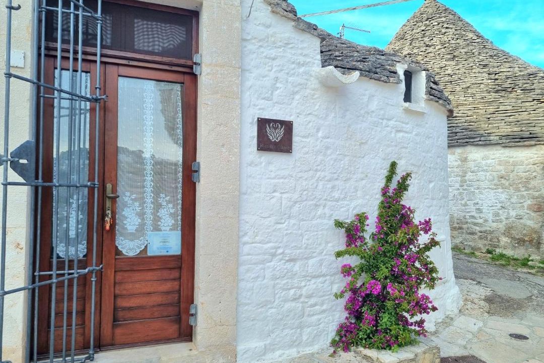 Photo of Others in The Trulli of Alberobello