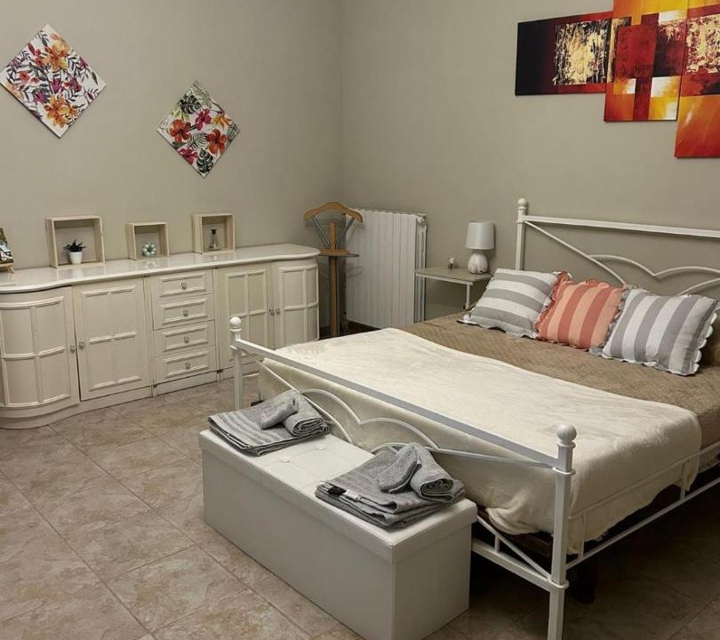 Photo of Bedroom in Posta Fibreno