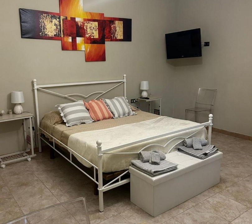 Photo of Bedroom in Posta Fibreno