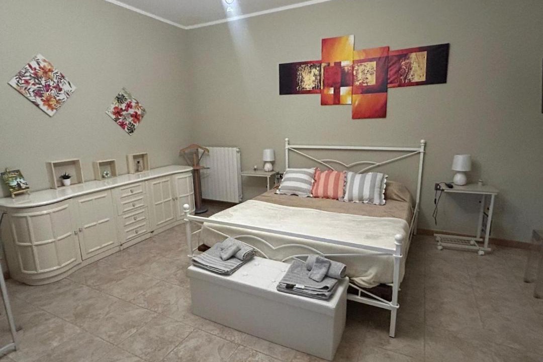 Photo of Bedroom in Posta Fibreno
