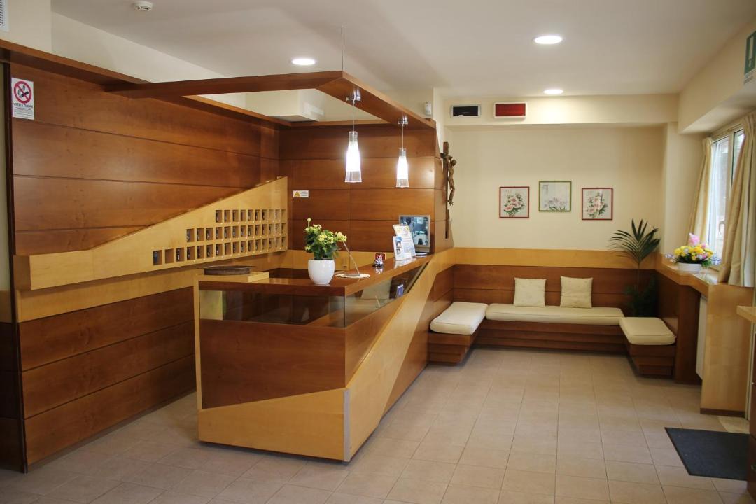 Photo of Others in Camilluccia
