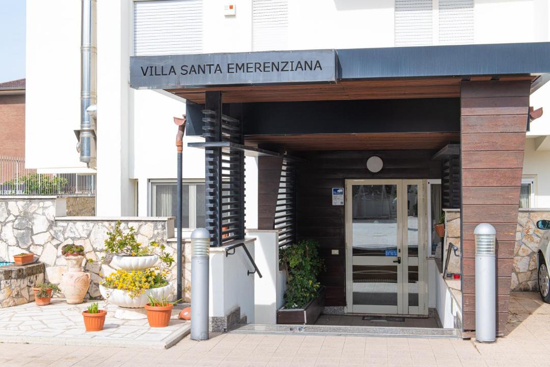 Photo of Others in Camilluccia
