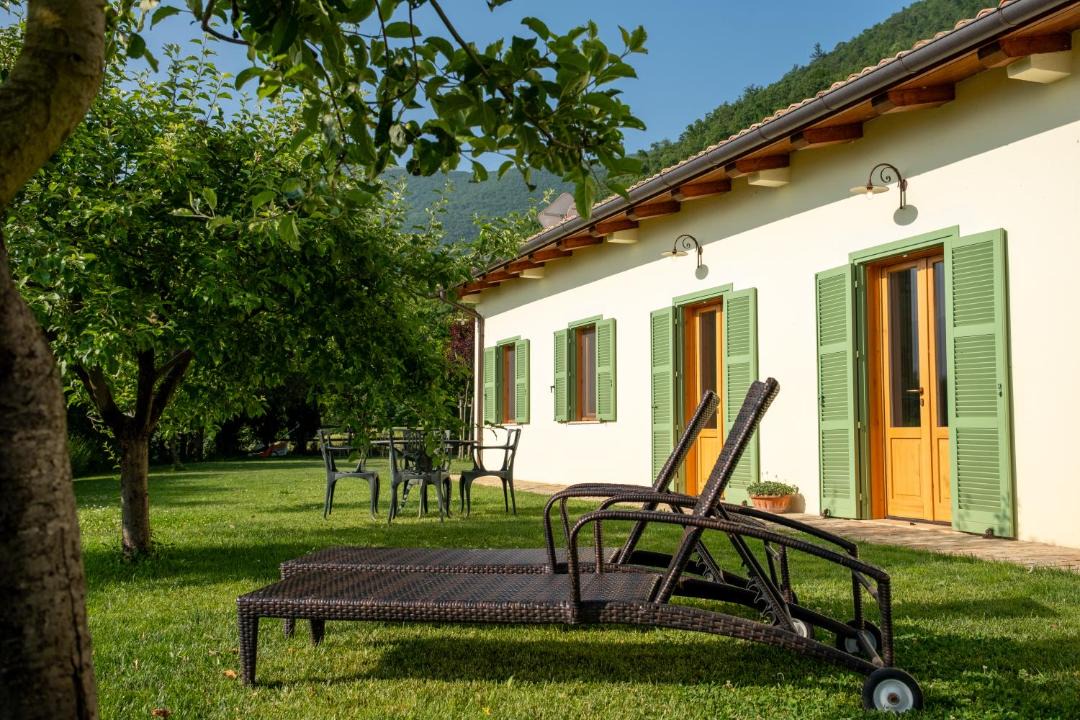 Photo of Others in Casali di Serravalle