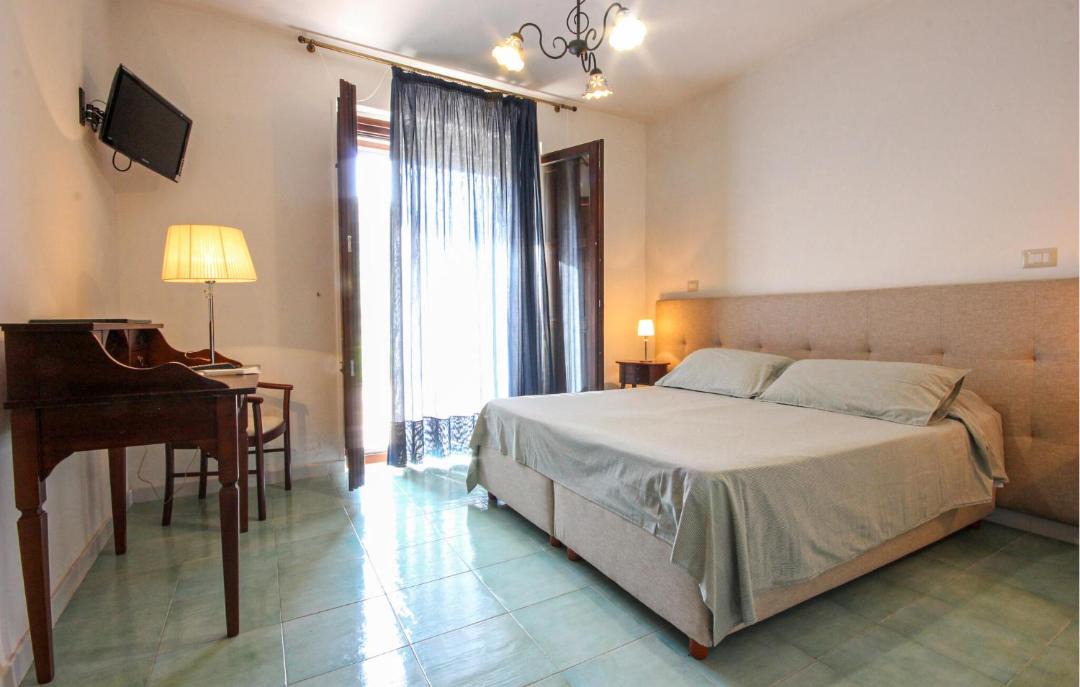 Photo of Bedroom in Sessa Cilento