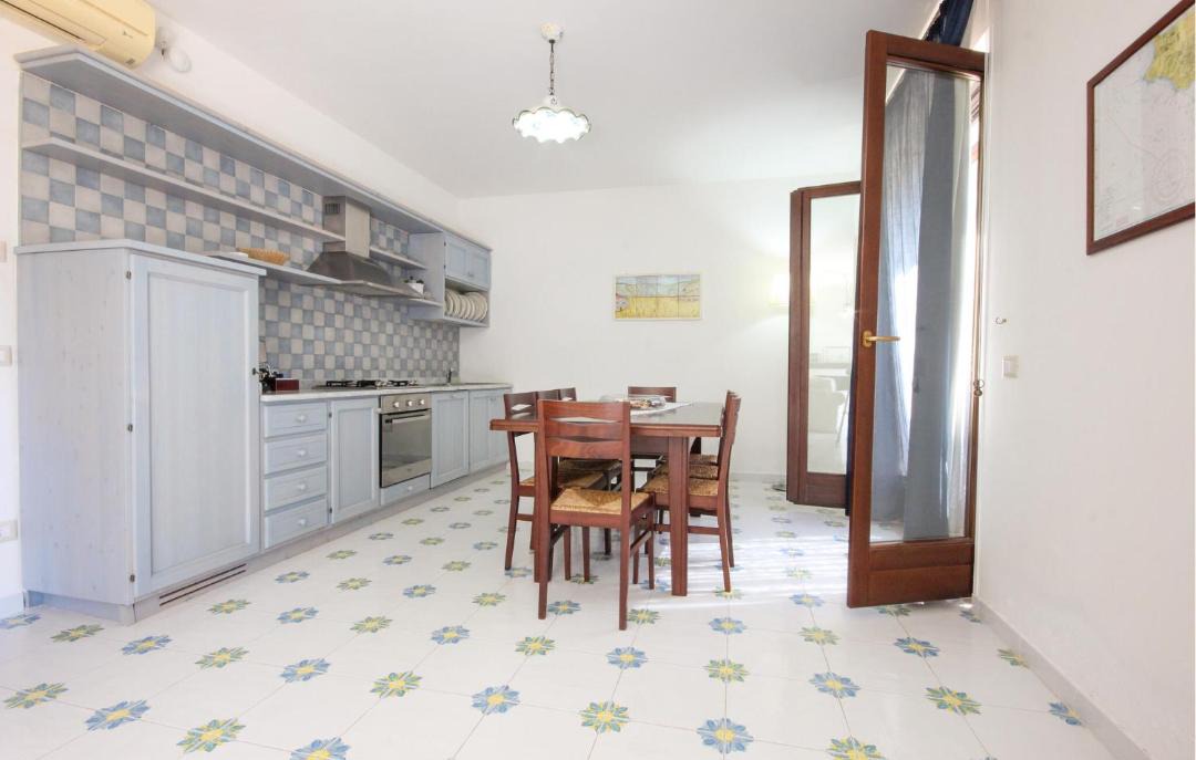 Photo of Kitchen in Sessa Cilento