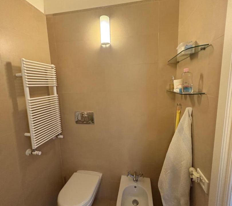 Photo of Bathroom in Castelnuovo di Porto
