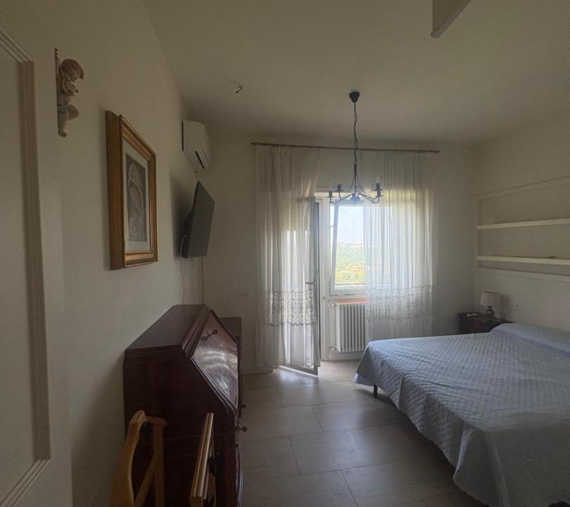 Photo of Bedroom in Castelnuovo di Porto