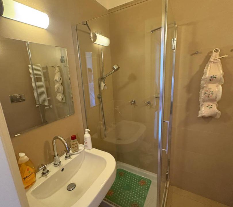 Photo of Bathroom in Castelnuovo di Porto
