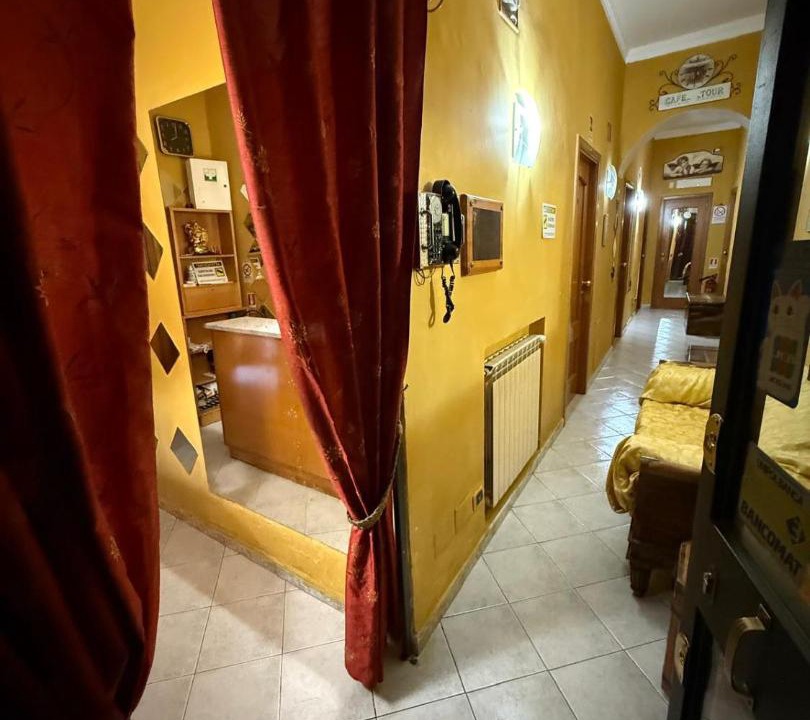Photo of Others in Rione XVIII Castro Pretorio