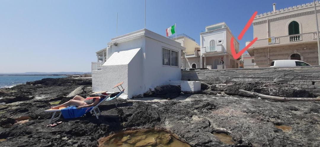 Photo of Others in Torre Canne