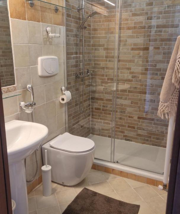 Photo of Bathroom in Zona XXXIII Acilia Sud