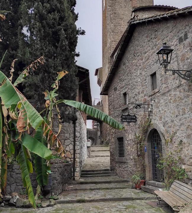 Photo of Others in Bassano in Teverina