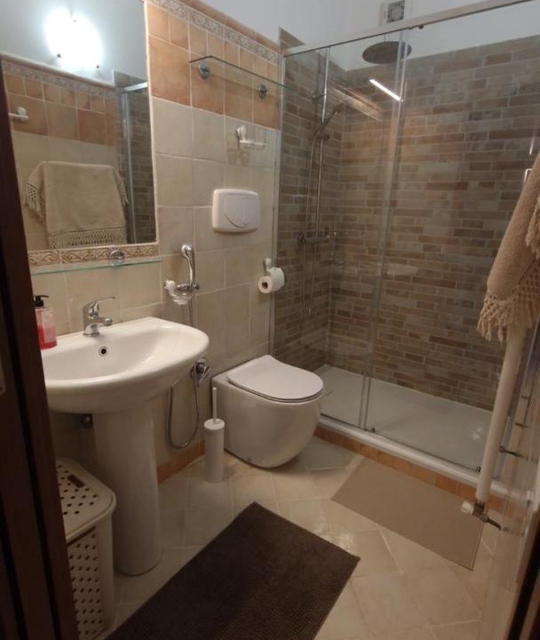 Photo of Bathroom in Zona XXXIII Acilia Sud