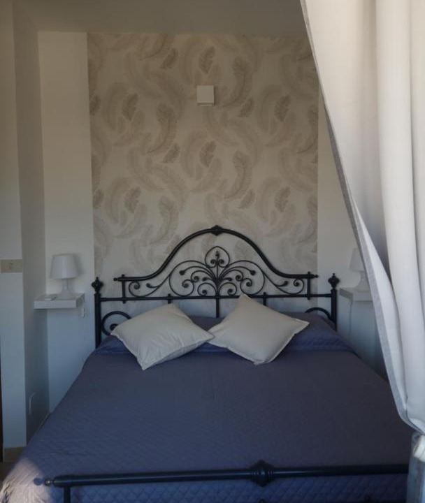Photo of Bedroom in Zona XXXIII Acilia Sud