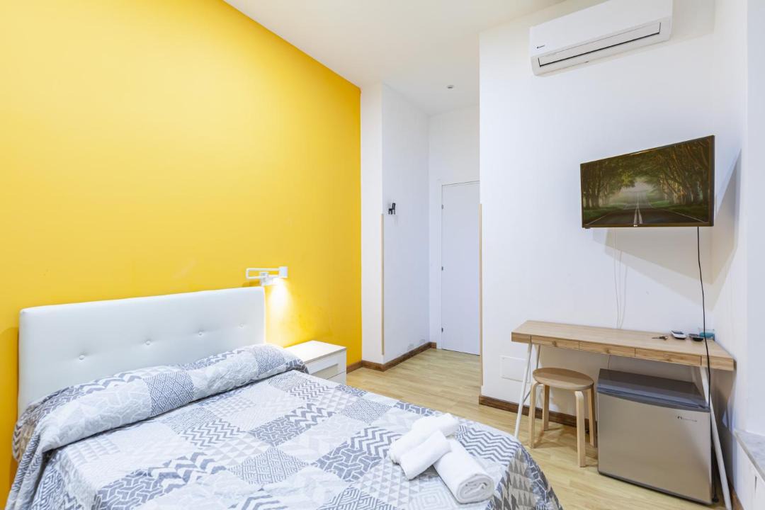 Photo of Bedroom in Quartiere XXVII Primavalle