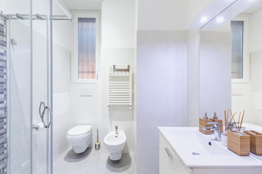 Photo of Bathroom in Quartiere XXVII Primavalle