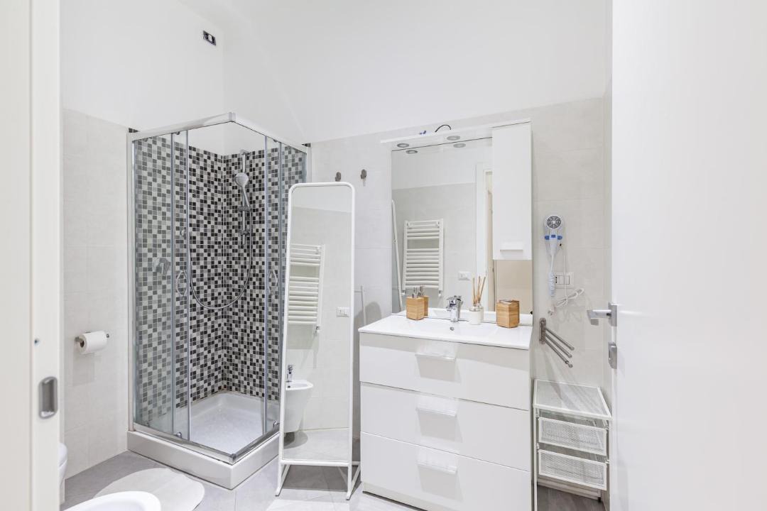 Photo of Bathroom in Quartiere XXVII Primavalle