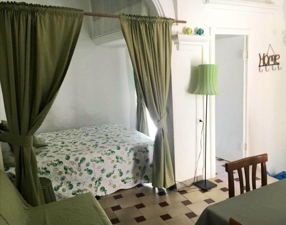 Photo of Bedroom in Ostuni