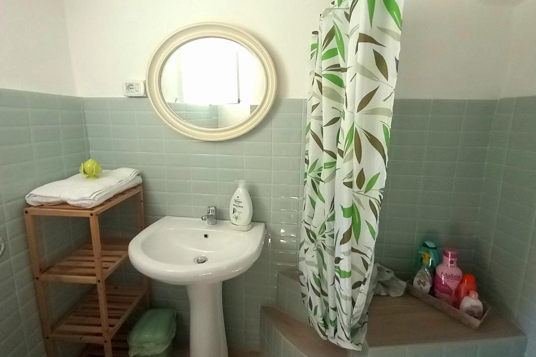 Photo of Bathroom in Ostuni