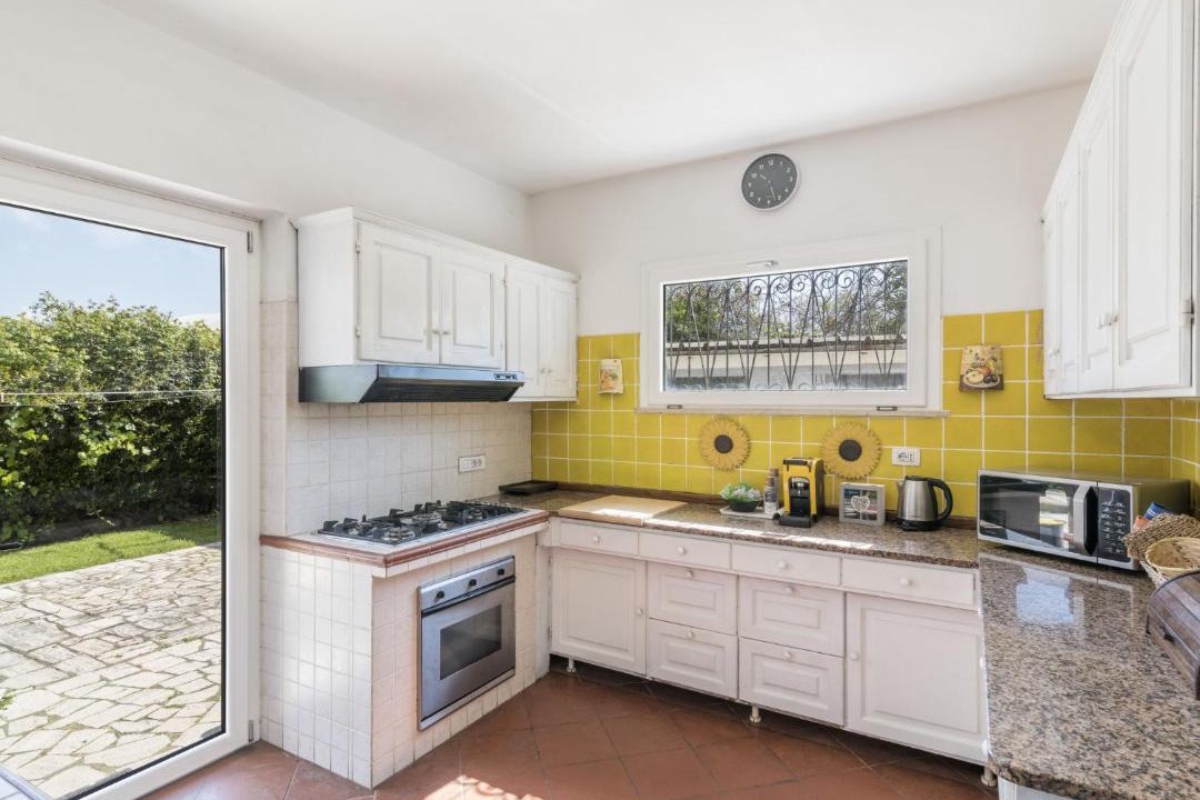 Photo of Kitchen in Colonia Elena
