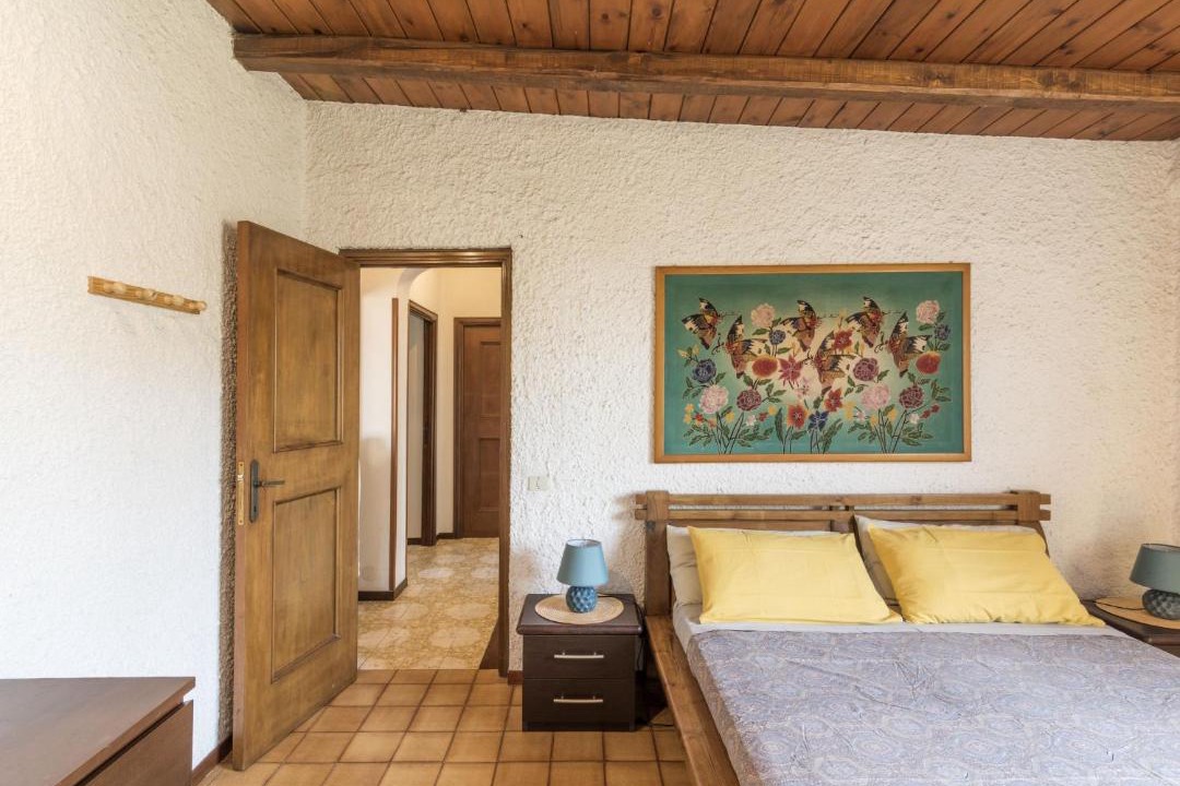 Photo of Bedroom in Colonia Elena