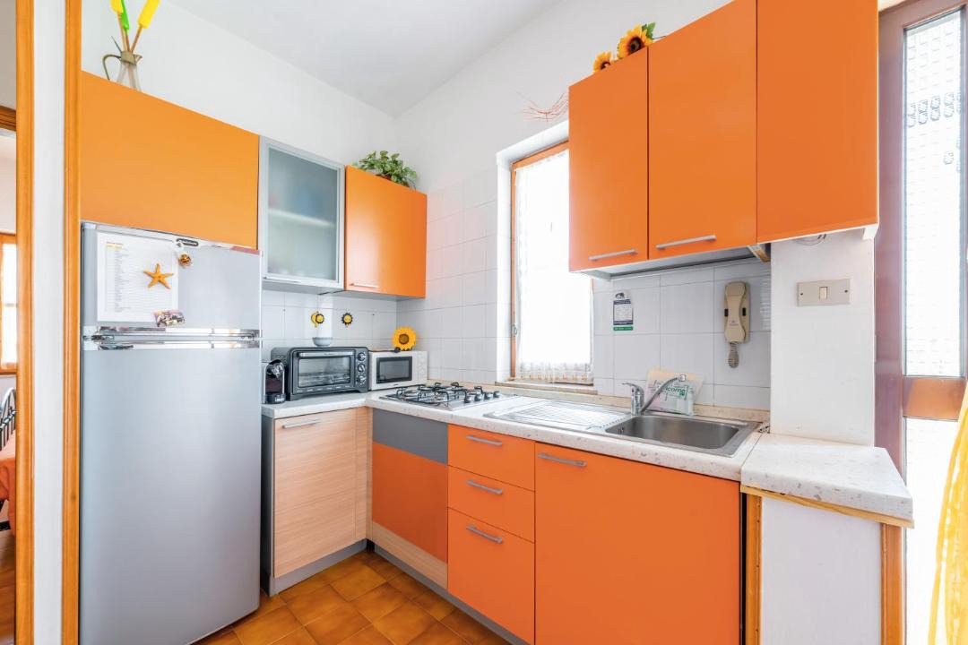 Photo of Kitchen in Marina di Ostuni