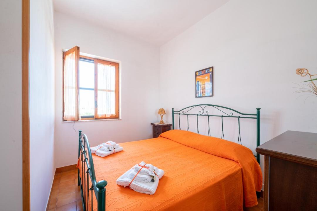 Photo of Bedroom in Marina di Ostuni