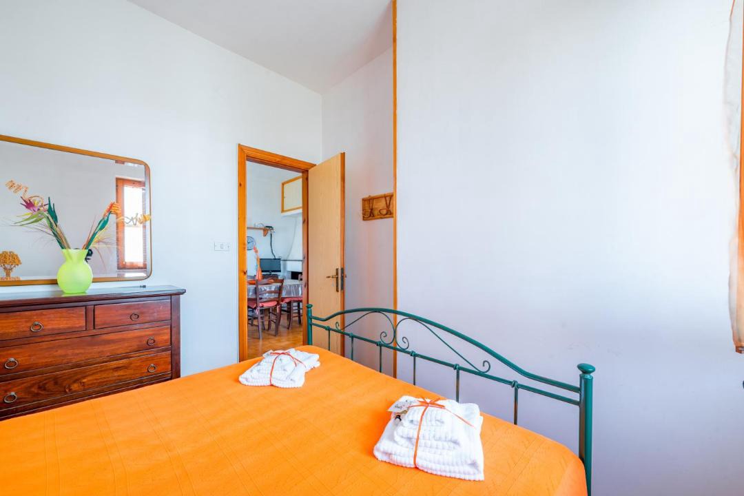Photo of Bedroom in Marina di Ostuni