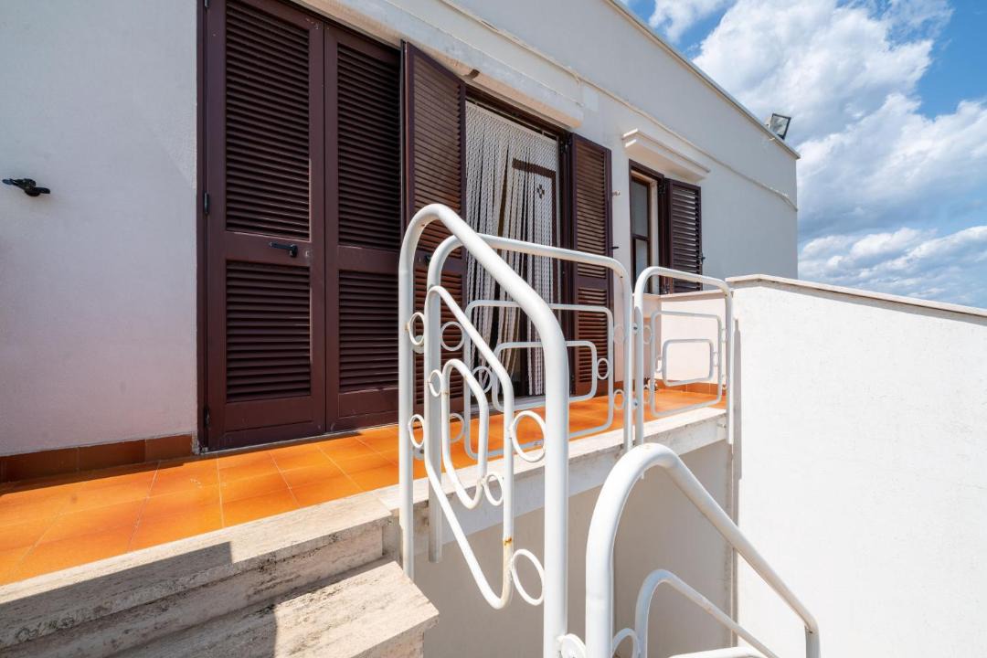 Photo of Patio Balcony in Marina di Ostuni
