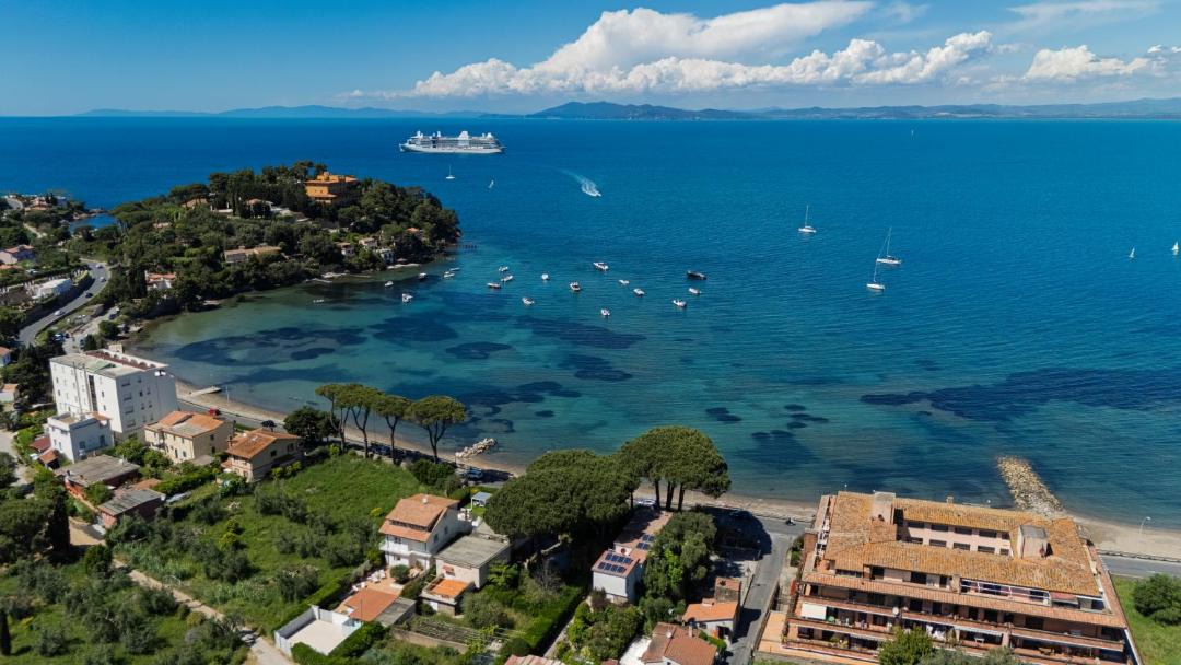 Photo of Others in Porto Santo Stefano