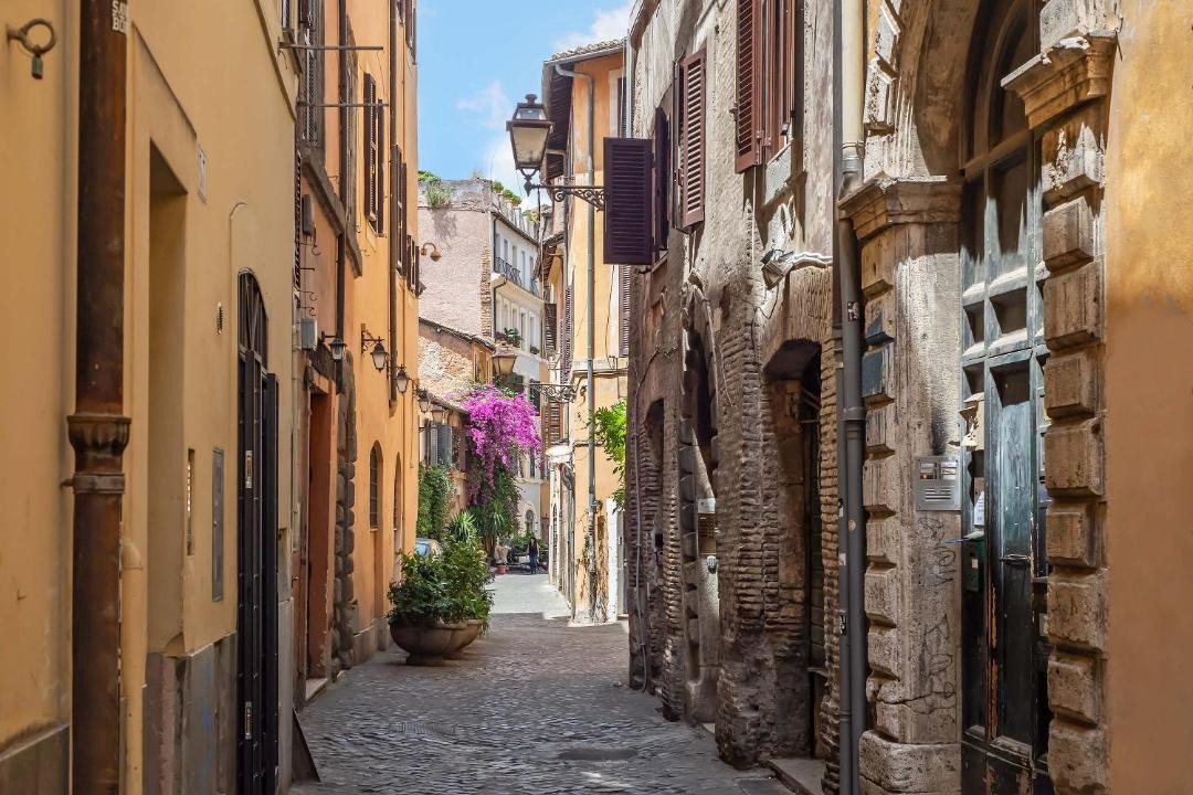 Photo of Others in Rione VII Regola