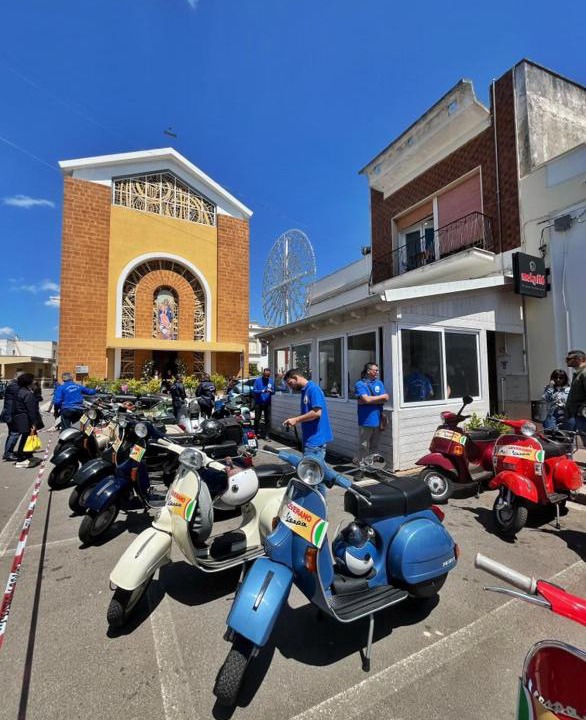 Photo of Others in Leverano