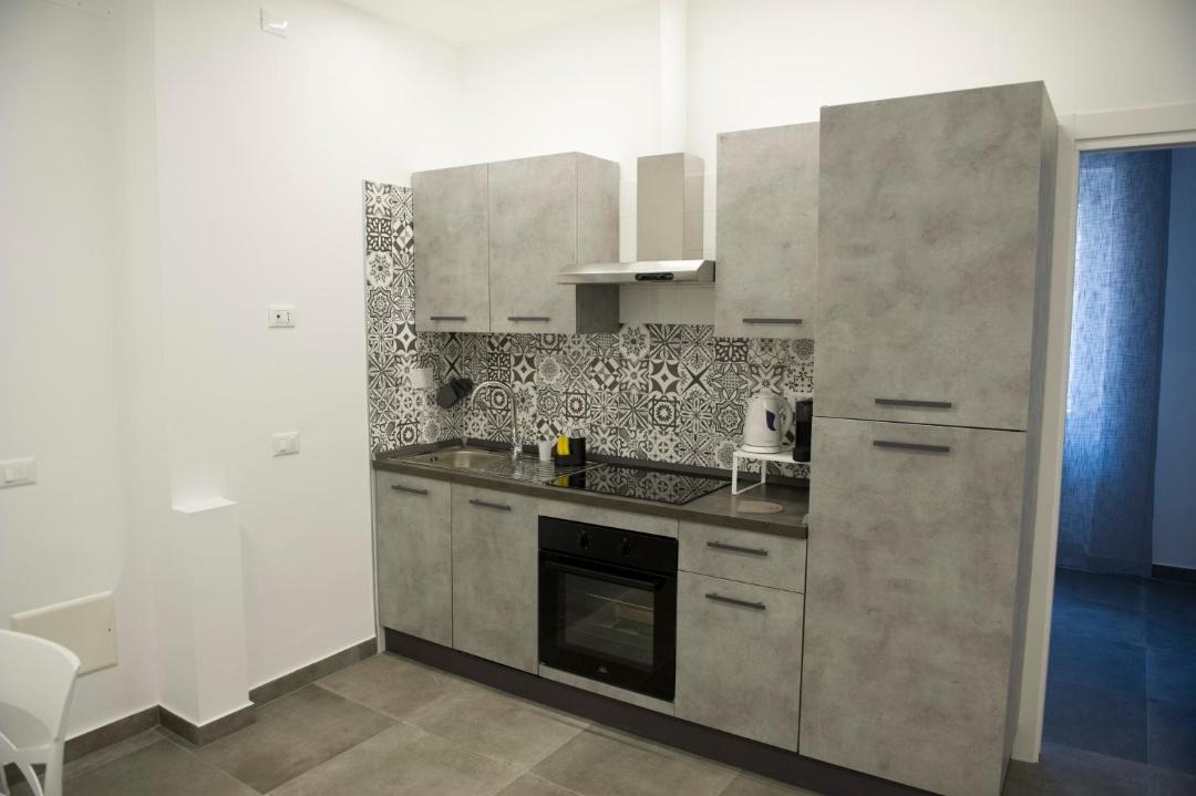 Photo of Kitchen in Aurelio