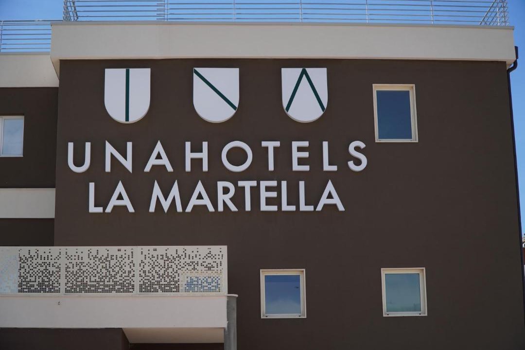Photo of Others in La Martella