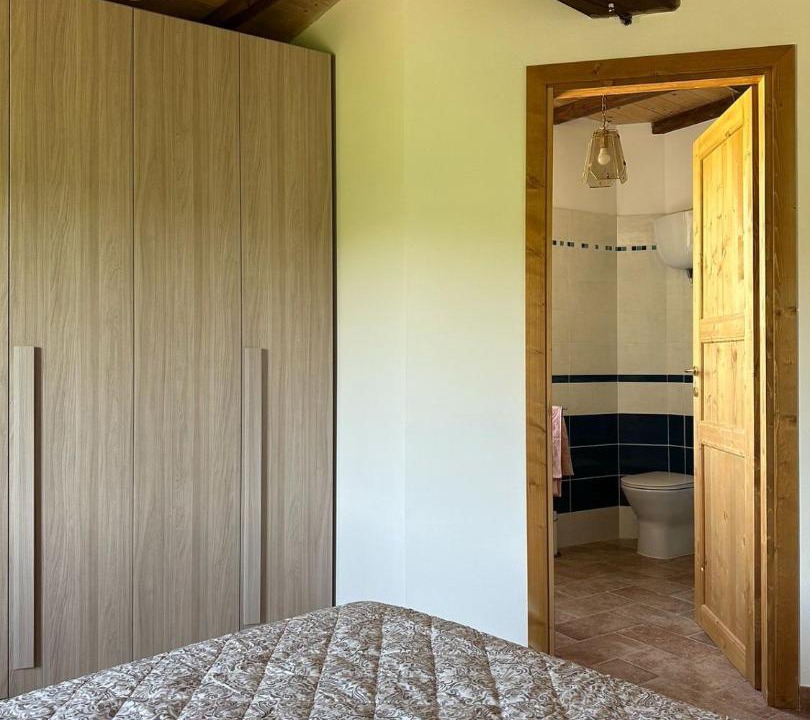 Photo of Bedroom in Loreto