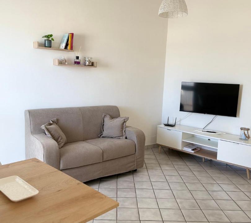 Photo of Livingroom in Lendinuso