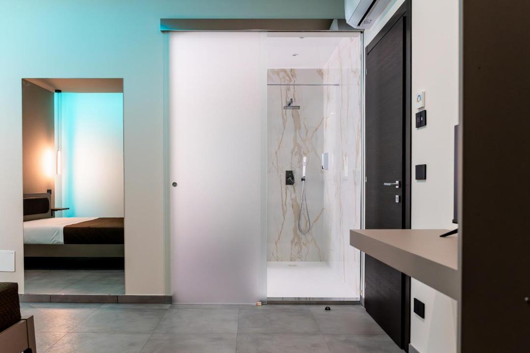 Photo of Bathroom in Murat Town