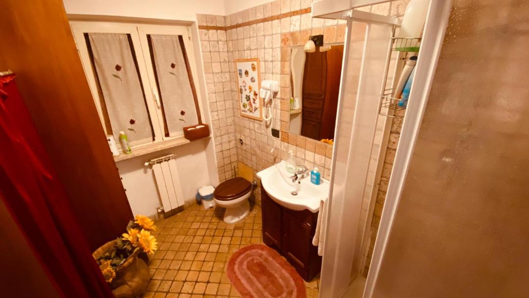Photo of Bathroom in Fiumicino