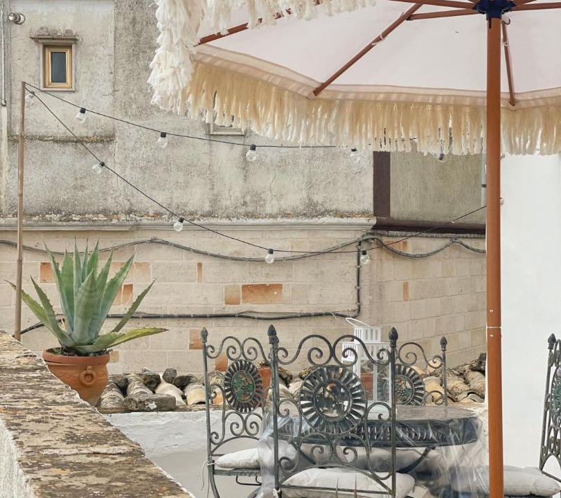 Photo of Patio Balcony in Laterza