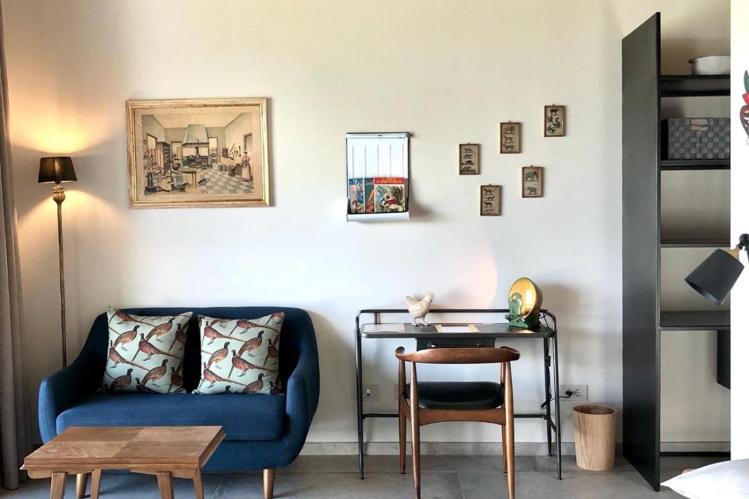 Photo of Others in Castel Giorgio
