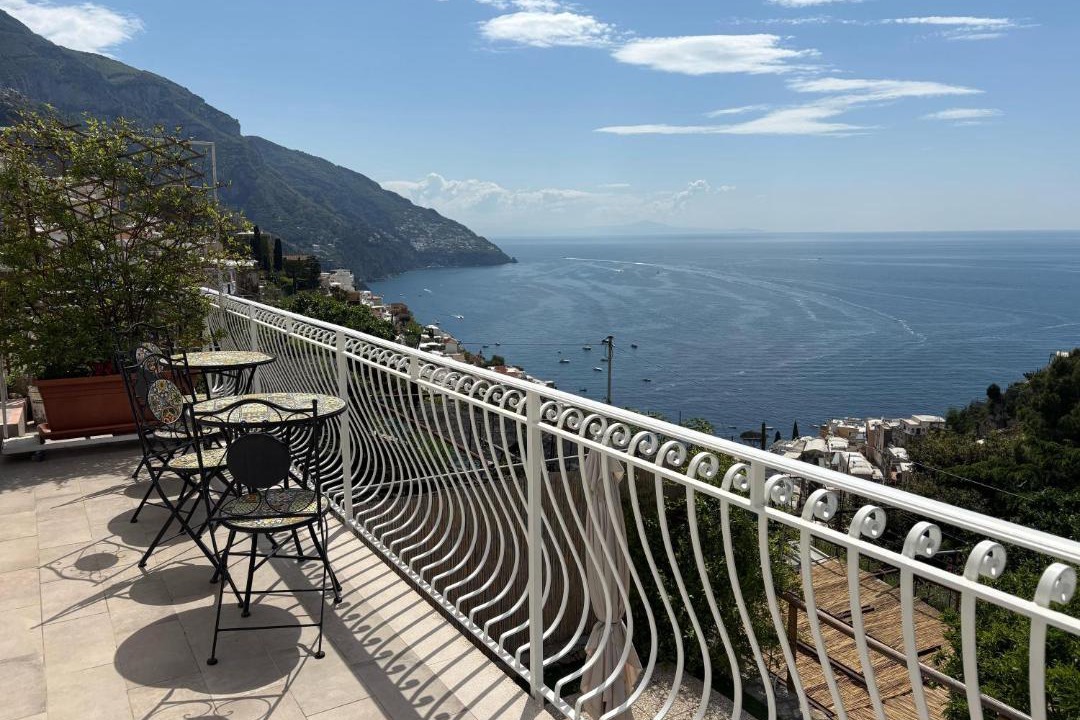 Photo of Others in Positano