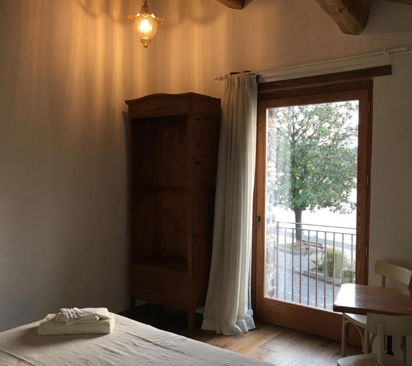 Photo of Bedroom in Lake Bracciano