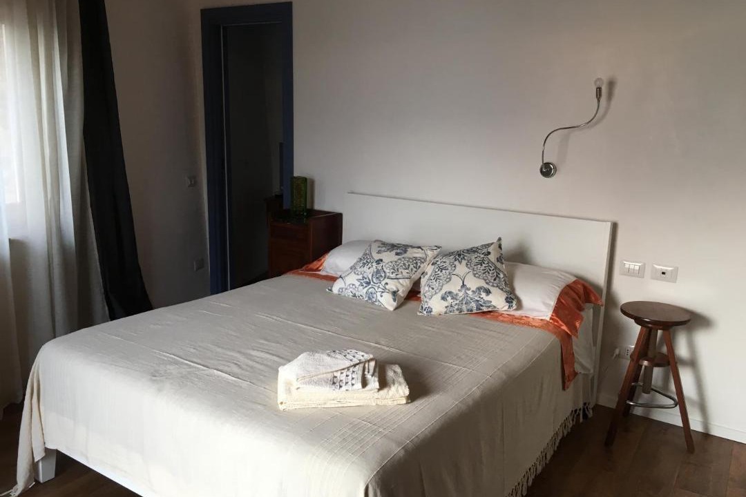 Photo of Bedroom in Lake Bracciano