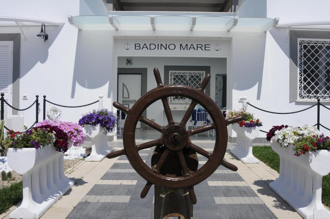 Photo of Others in Porto Badino