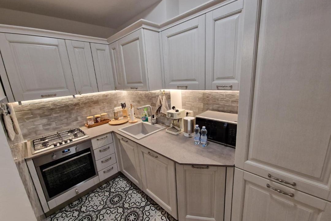 Photo of Kitchen in Orvieto