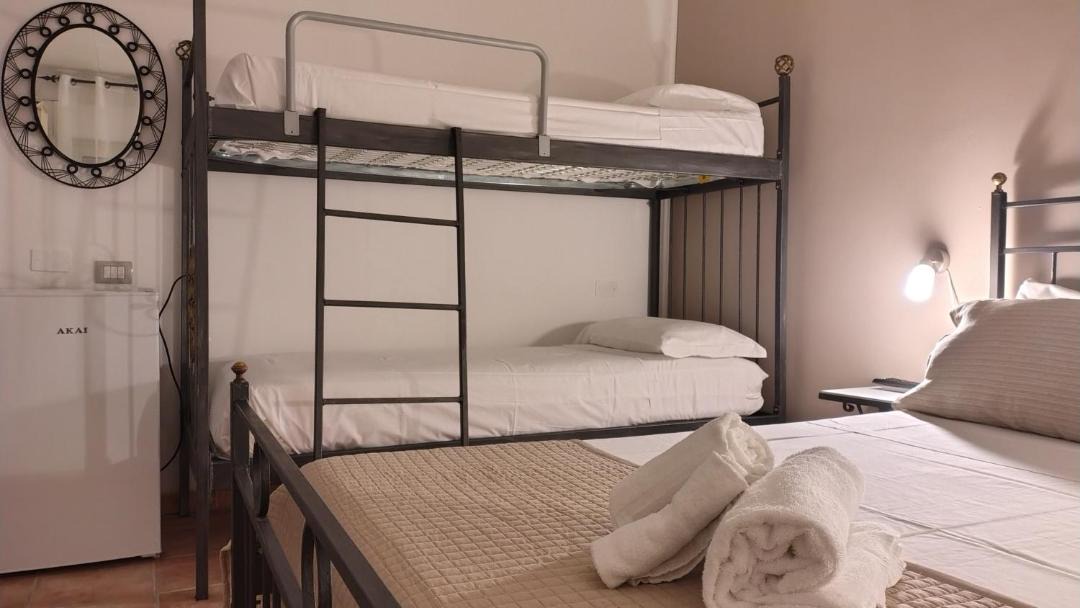 Photo of Bedroom in Montenero di Bisaccia